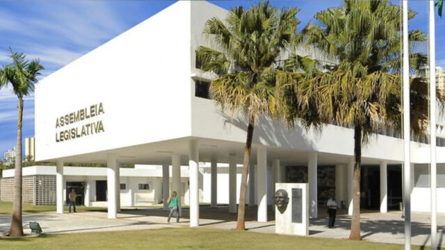 Publicado decreto de calamidade pública em Goiás