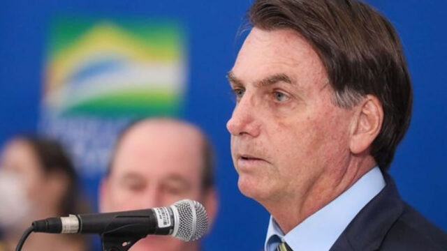 Governo anuncia R$ 40 bi para financiar salário do trabalhador de pequenas e médias empresas