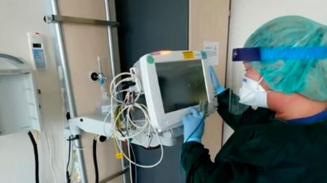 OMS declara pandemia de coronavírus