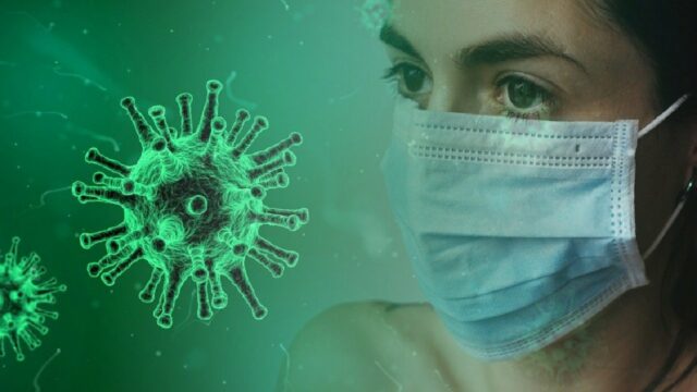 Estado de saúde de mulher que testou positivo para Covid-19 em Caldas Novas é grave