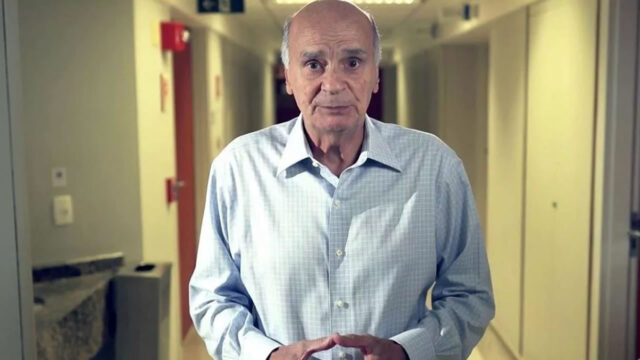 Globo cogita demitir profissionais do Fantástico após reportagem com Drauzio Varella sobre detenta trans