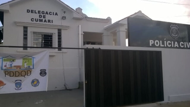 Polícia investiga idoso por suspeita de maus-tratos "zoofilia" com cachorra em Cumari