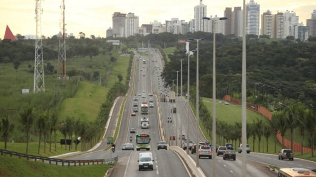 Mantida veto de Caiado a Lei que proibia cobrança de pedágios em rodovias estaduais