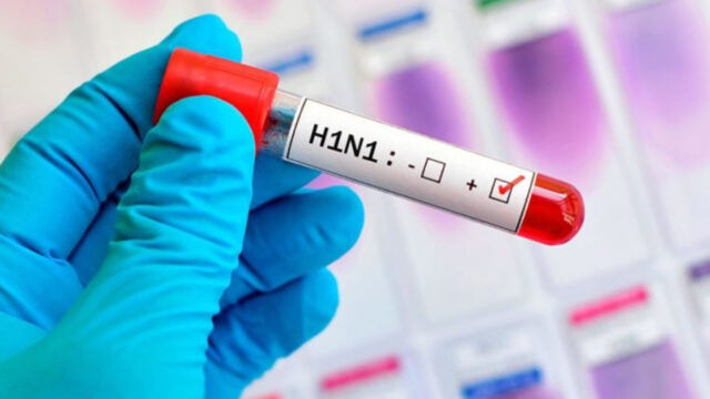 Catalão registra o primeiro caso de Gripe H1N1 em 2020