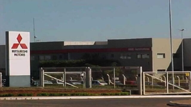 SIMECAT emite nota sobre demissões na Mitsubishi, na última segunda-feira