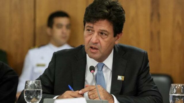 Brasil fecha fronteiras para entrada de estrangeiros vindos de países vizinhos na América do Sul