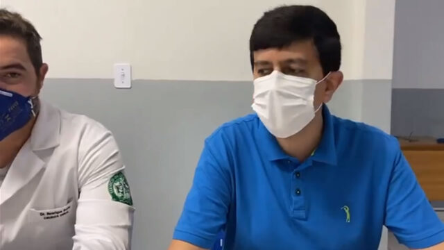 Morte de jovem com suspeita de Coronavírus em Monte Carmelo será investigada, diz secretário de saúde