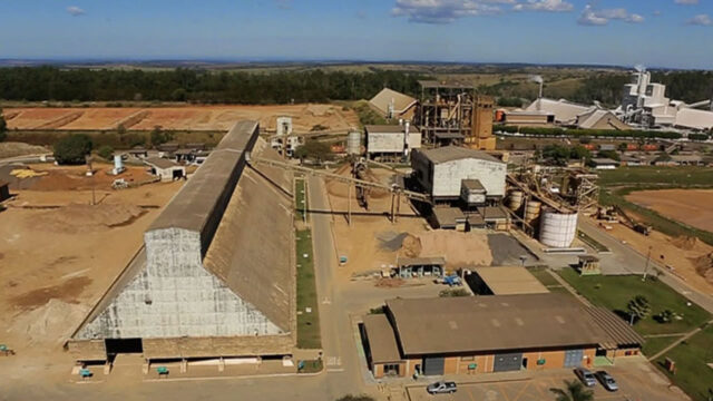 Mosaic Fertilizantes faz doações em Catalão e Ouvidor para ajudar na prevenção e combate ao coronavírus