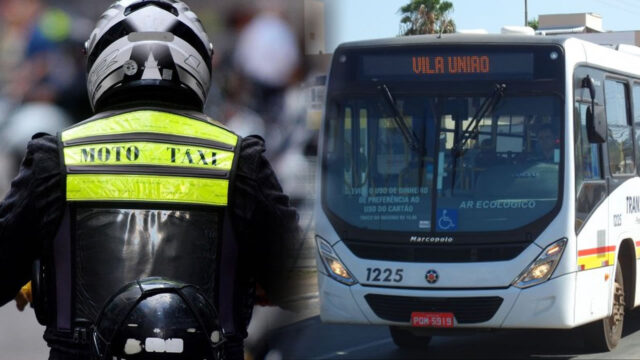 Coronavírus: Prefeitura de Catalão faz ampliação nas medidas referente ao transporte de passageiros