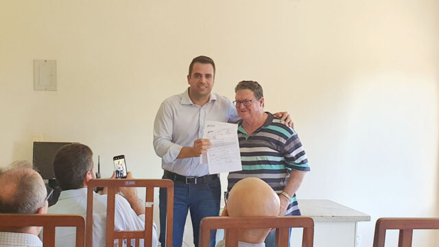 Santa Casa de Catalão recebe emenda parlamentar no valor de R$ 1 milhão