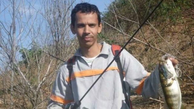 Após 47 dias internado, morre motociclista vítima de acidente em Catalão
