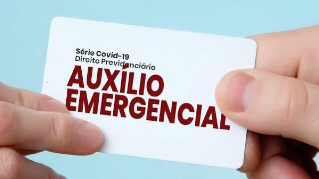 Autônomo pode baixar aplicativo a partir de hoje para renda de R$ 600