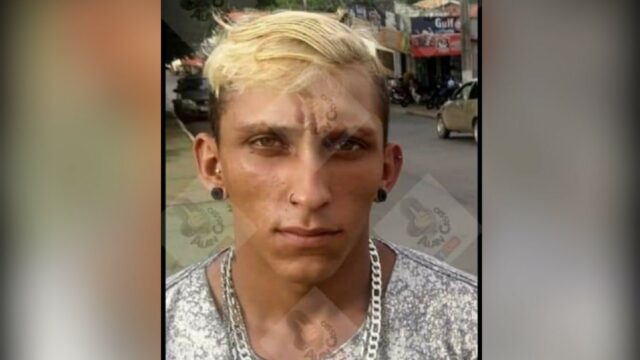 Homem é executado a tiros dentro de casa em Caldas Novas