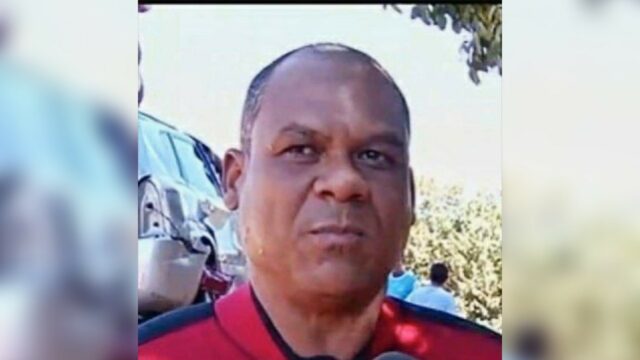 Sargento do Corpo de Bombeiros de Goiás é morto a tiros em Itumbiara