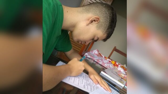 Governo de Goiás prorroga suspensão de aulas presenciais até 30 de maio