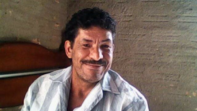 Homem é morto em Corumbaíba, suspeito é preso em flagrante