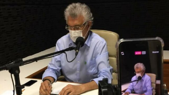 Coronavírus: Uso de máscaras pode ser obrigatório nas ruas a partir do dia 20 em Goiás