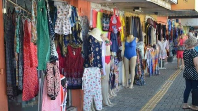 Prefeitura de Caldas Novas divulga novo decreto de funcionamento do comércio