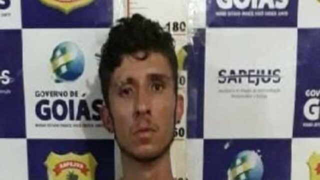 Jovem de 22 anos é encontrado morto com sinais de violência em Caldas Novas