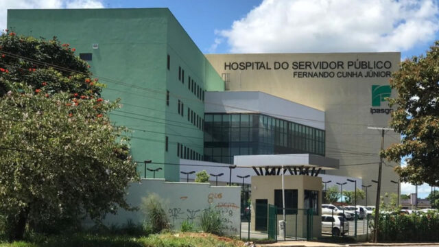 Sobe para seis número de mortos no Hospital de Campanha de Goiânia