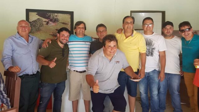 Com o fim do prazo da 'janela partidária', Cláudio Lima surpreende e deixa base e rádio de Adib Elias
