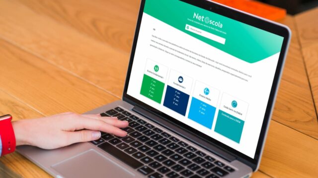 Aulas não presenciais: Governo de Goiás lança portal de conteúdo para auxiliar professores e alunos