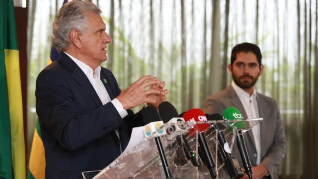 Governo de Goiás prorroga quarentena por mais 15 dias