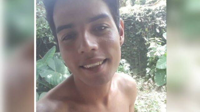 Jovem de 24 anos é morto a tiros em Caldas Novas
