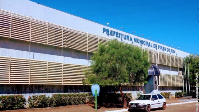Coronavírus: MP-GO recomenda à prefeitura de Pires do Rio o isolamento de parentes de vítima