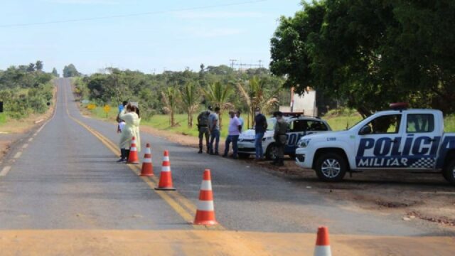 Em Três Ranchos, Prefeitura intensifica ações nas secretarias de Ação Social, de Saúde e de Meio Ambiente e conquista emenda parlamentar ao combate do COVID-19
