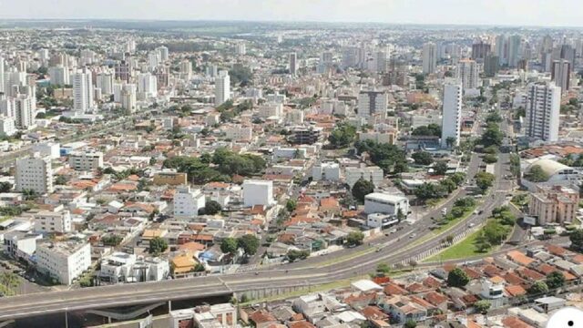 Prefeitura decreta estado de calamidade pública até o fim do ano em Uberlândia