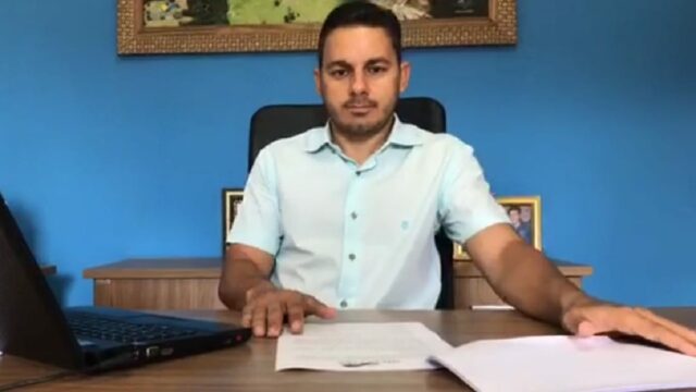 Em novo decreto, Prefeitura de Três Ranchos libera o funcionamento de atividades comerciais e serviços.