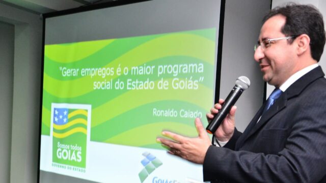 Governo implementa mudanças para facilitar crédito via GoiásFomento com adequação à MP da União
