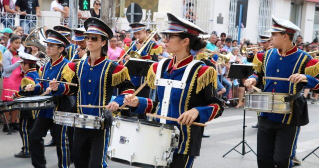 Coronavírus: Prefeitura de Catalão anuncia cancelamento de festa junina e desfile cívico em 20 de agosto