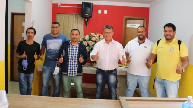 Com nova direção e nova programação, Rádio Top é reinaugurada em Catalão