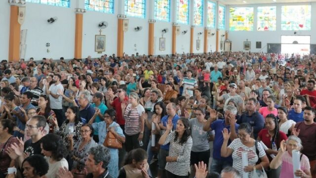Romaria de Trindade é cancelada devido à pandemia de coronavírus, diz Caiado