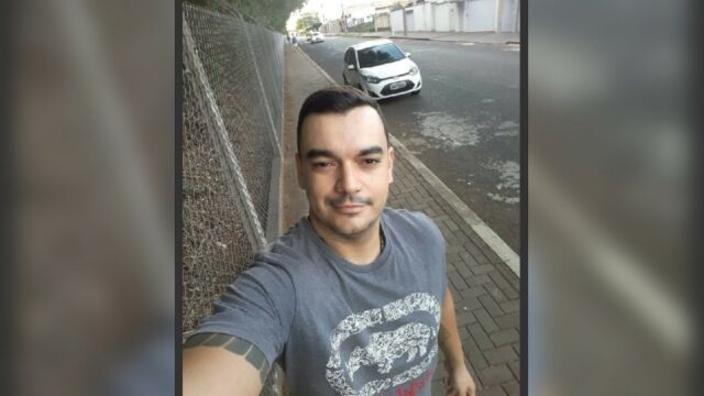 Familiares de Catalão procura por jovem desaparecido há mais de 24 horas em Araguari