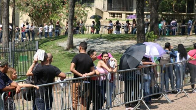 Governo estima cerca de 150 mil desempregados pela pandemia