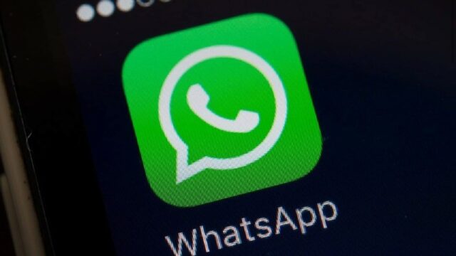 Nova atualização do WhatsApp permite fazer ligação de vídeo com até 8 pessoas