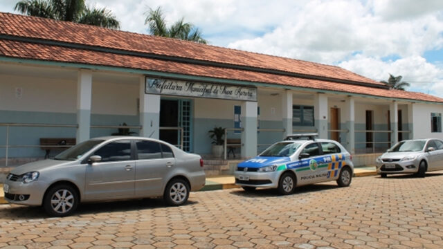 Prefeitura de Nova Aurora lança edital de Concurso Público com salário de até  R$ 3 mil