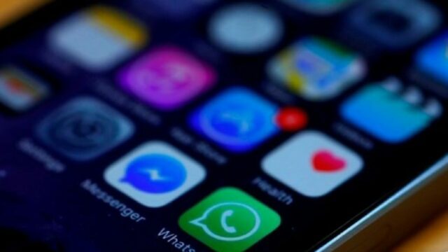 Instagram e WhatsApp apresentam falhas nesta quarta-feira