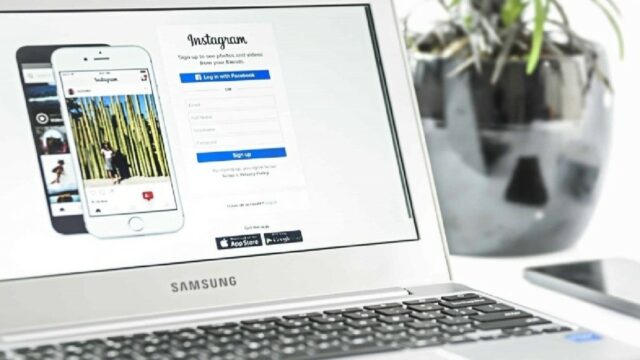 Instagram libera funcionalidades da ferramenta para desktop