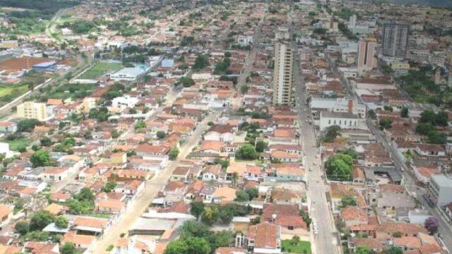 Prefeitura de Patrocínio autoriza reabertura do comércio após a Páscoa