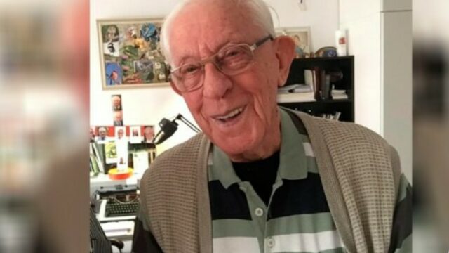 Padre que já congregou em Araguari morre por coronavírus na Holanda