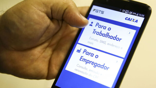 Caixa lançará amanhã aplicativo para cadastro em renda emergencial