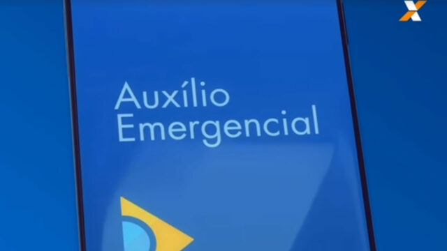 Governo notifica 627 mil pessoas a devolver auxílio emergencial