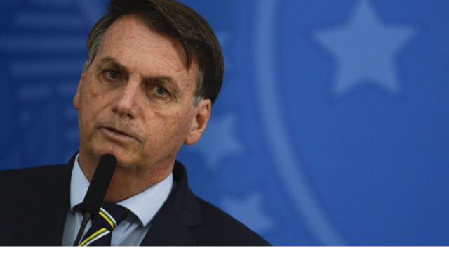 Bolsonaro anula nomeação de Ramagem como diretor-geral da PF