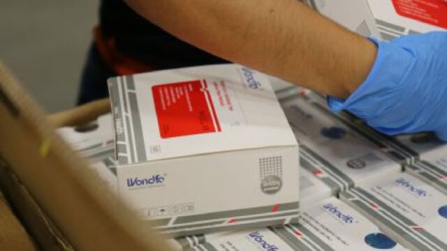 Brasil descobre remédio com 94% de eficácia no combate à Covid-19