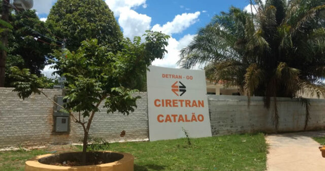 Prazos no Detran voltam ser contabilizados nesta 3ª-feira