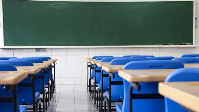 Coronavírus: MP-GO, MPF e Procon-GO recomendam que escolas particulares cumpram contratos